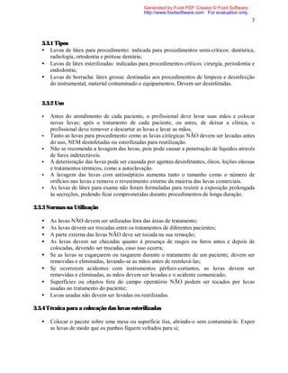 005 manual biosegurança