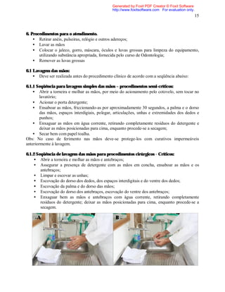005 manual biosegurança