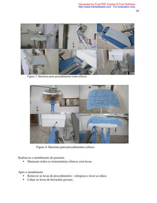 005 manual biosegurança