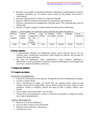 005 manual biosegurança