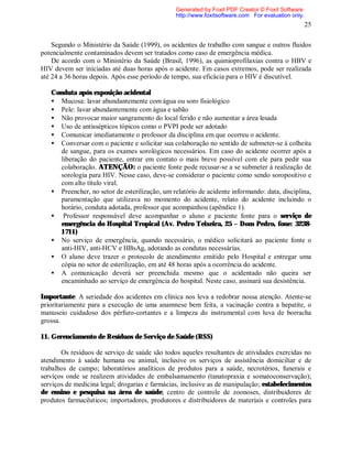005 manual biosegurança