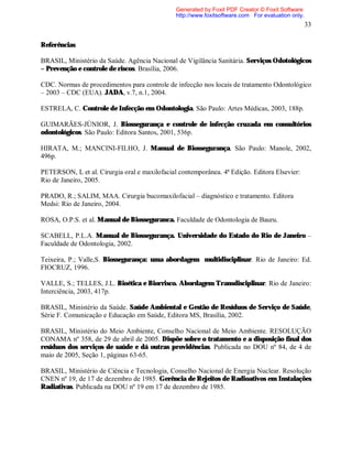 005 manual biosegurança