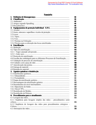 005 manual biosegurança