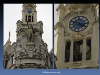 Edifício da Nacional
 