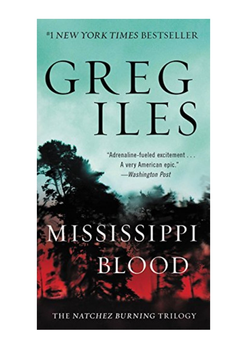 Mississippi Blood PDF Greg Iles The Natchez Burning Trilogy