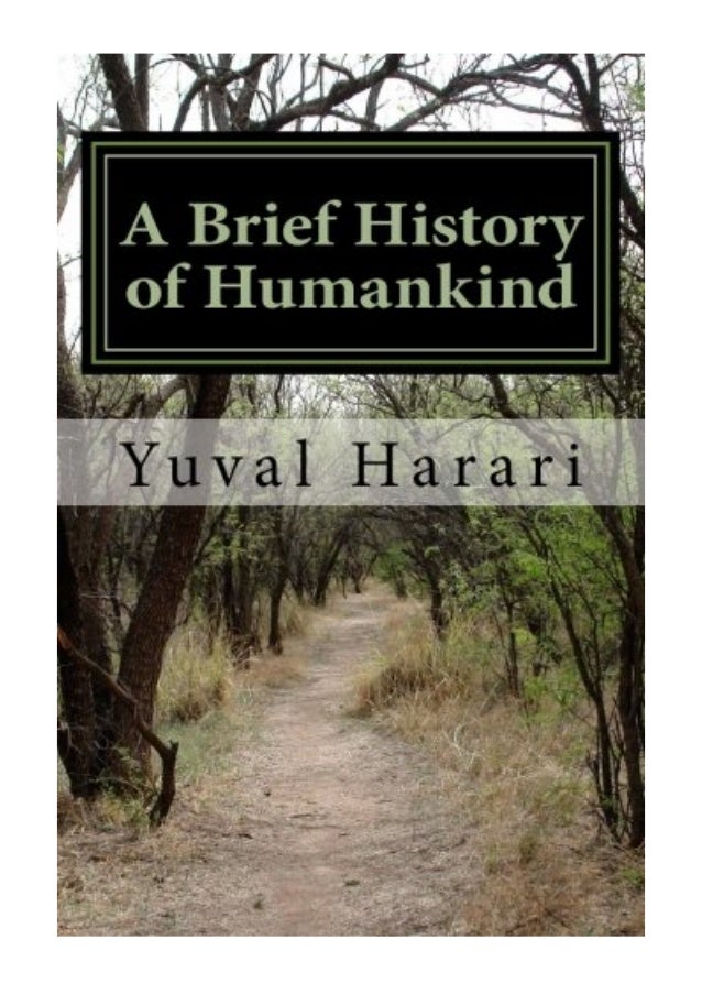 a brief history of humankind download