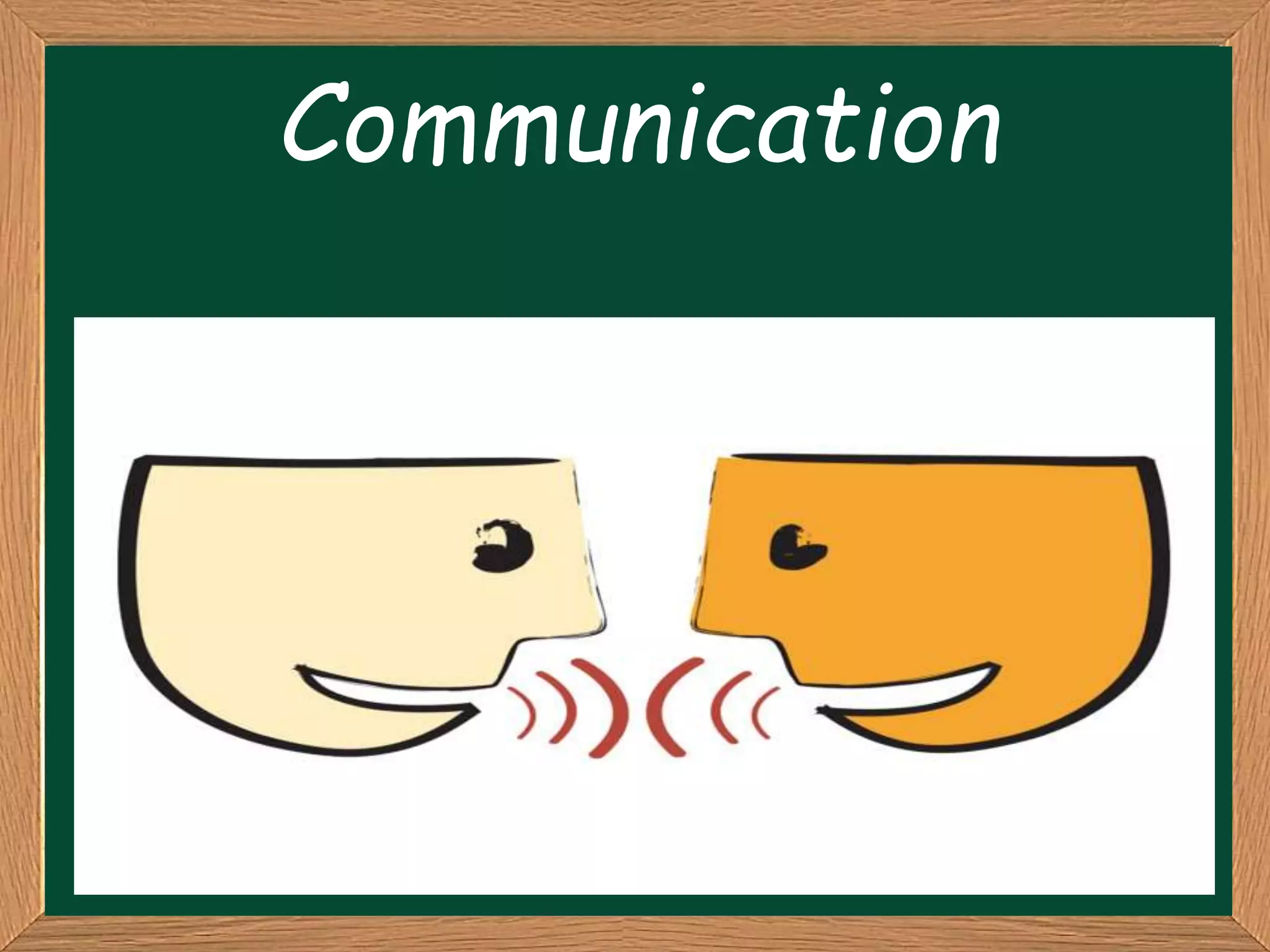 communication skill | PPT