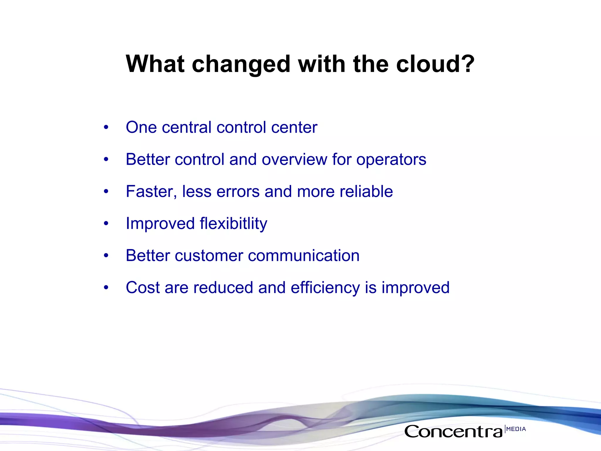 Prepress production in the cloud | PPT