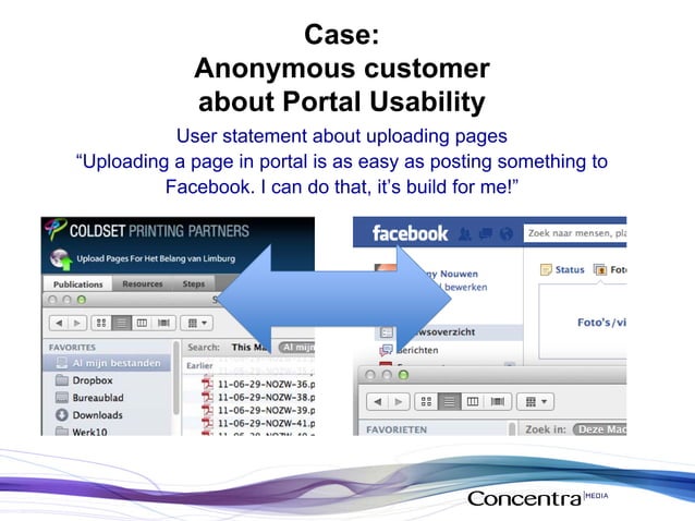 Prepress production in the cloud | PPT