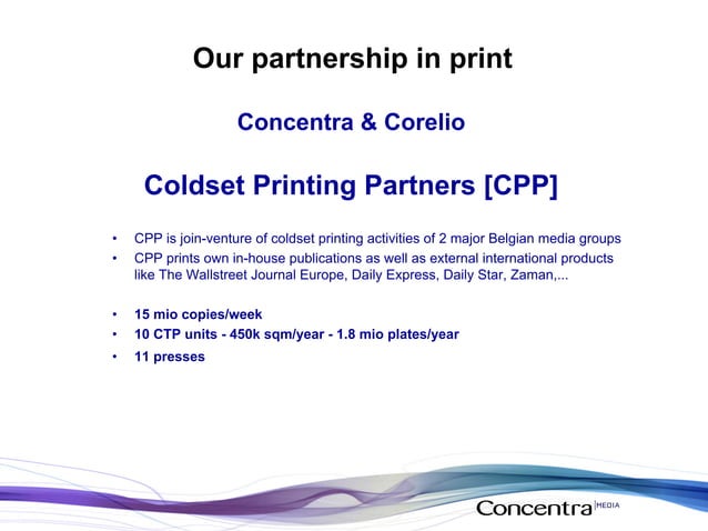 Prepress production in the cloud | PPT