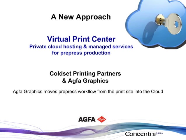 Prepress production in the cloud | PPT