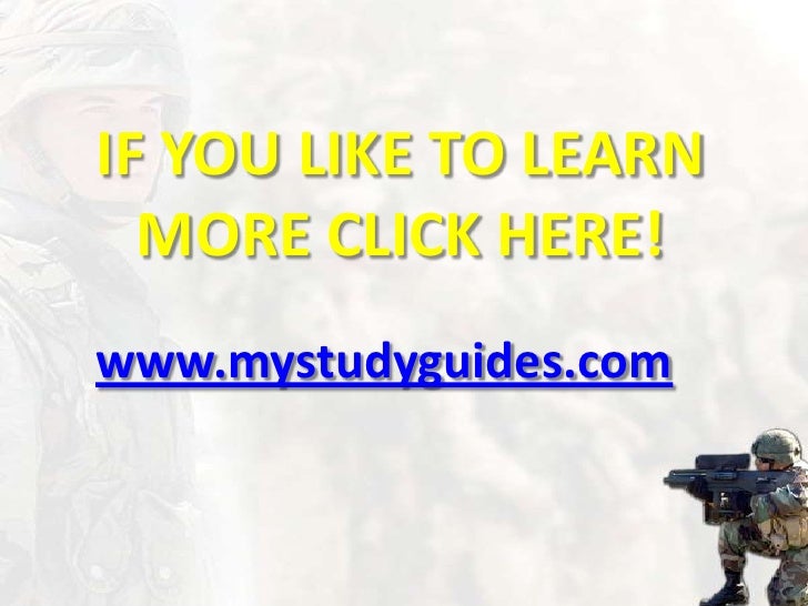 ASVAB paragraph comprehension practice questions