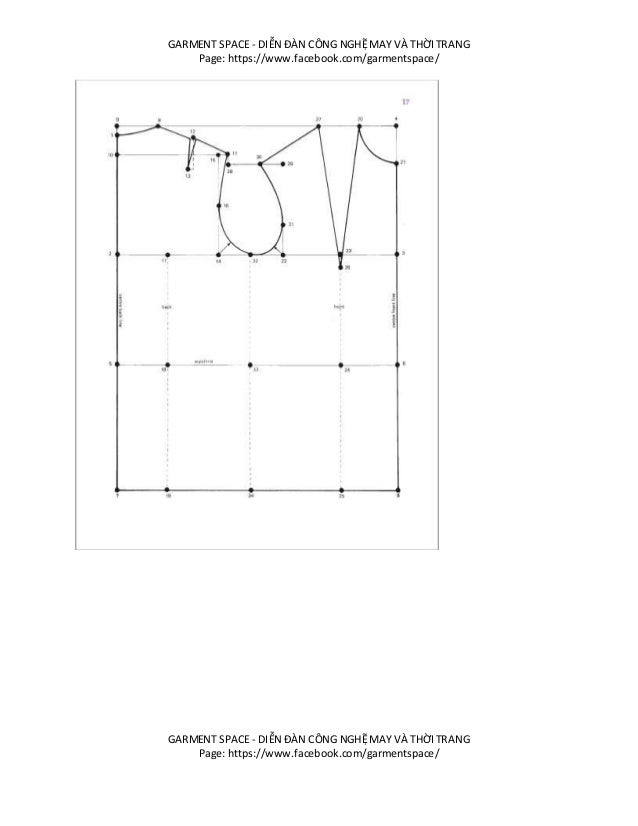 006 metric pattern cutting for womens wear (5th ed) winifred aldrich
