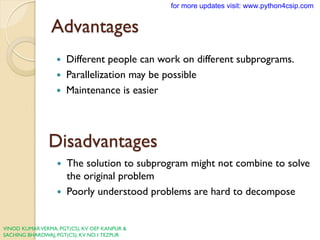 Comprehensive Guide to Problem Solving and Software Development Life ...