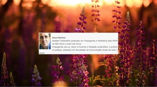 006 Redação Publicitária