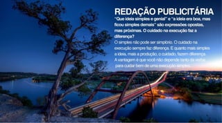 006 Redação Publicitária