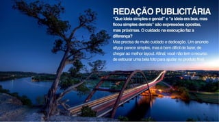 006 Redação Publicitária