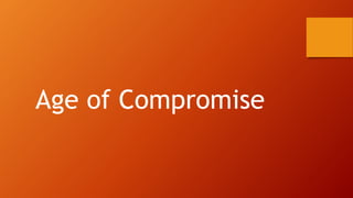 Age of Compromise
 