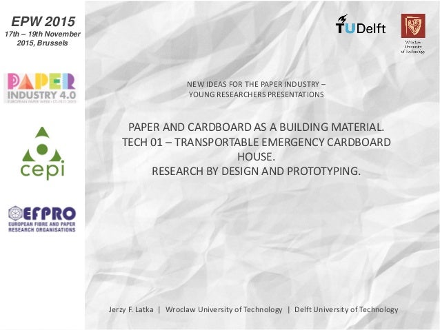 building materials research paper building materials research paper