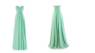 Albizia Womens Sweetheart Pleat Rhinestone Long Evening Party Dresses