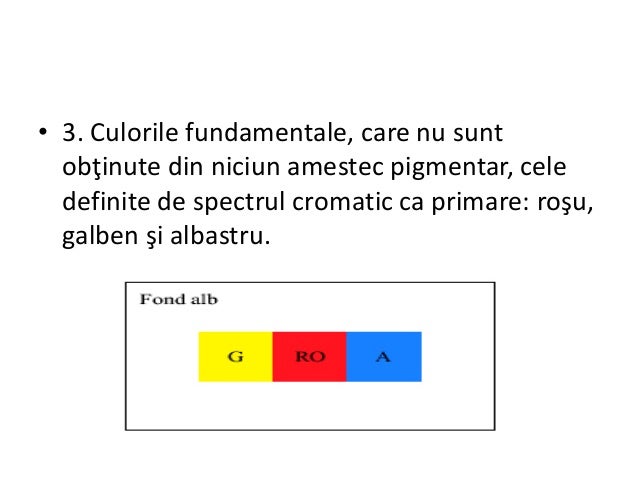 007 Culoare In Entitati Multimedia