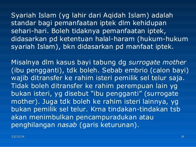 007 iptek dan agama 007 iptek dan agama
