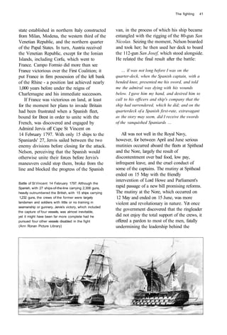 the french revolutionary | PDF