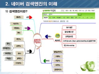 1) 검색엔진이란?
 