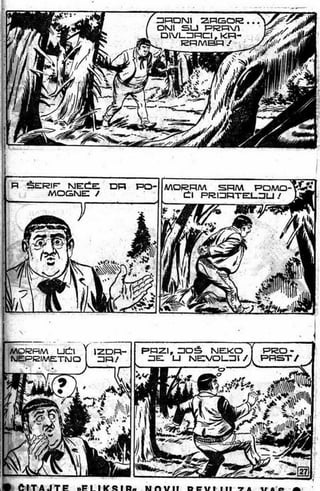 0077. Grad U Opasnosti