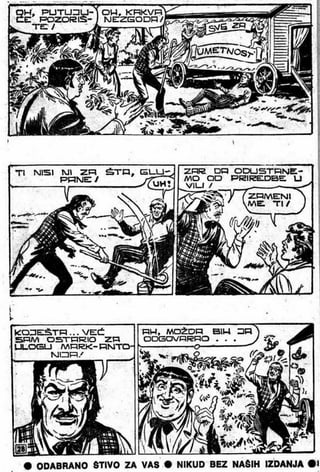 0077. Grad U Opasnosti