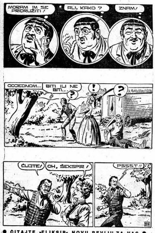 0077. Grad U Opasnosti