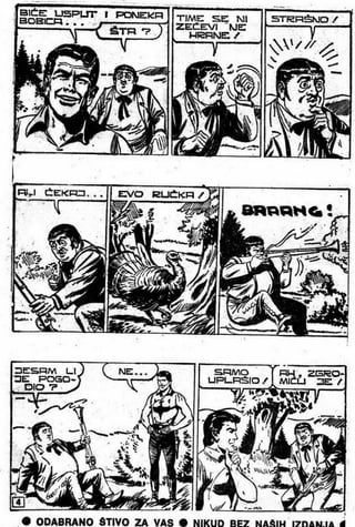 0077. Grad U Opasnosti