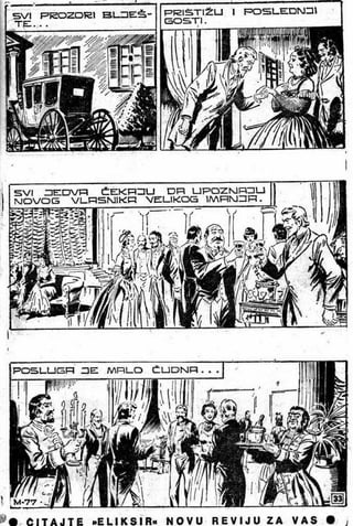 0077. Grad U Opasnosti