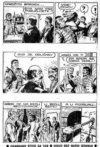 0077. Grad U Opasnosti