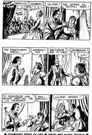 0077. Grad U Opasnosti