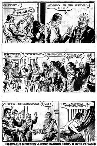 0077. Grad U Opasnosti