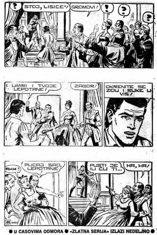 0077. Grad U Opasnosti