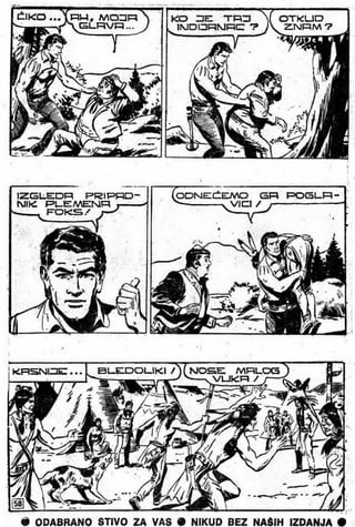 0077. Grad U Opasnosti