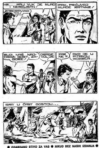 0077. Grad U Opasnosti