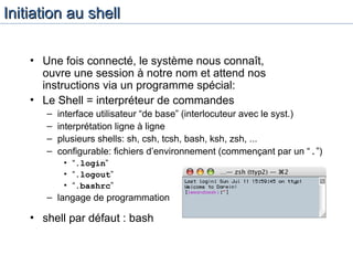 cours sur les bases de linux pour debutant.ppt