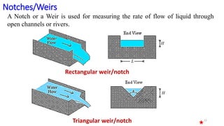 007c (PPT) Pitot tube, Notches & Weirs.pdf