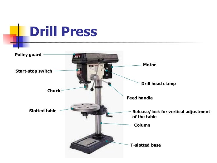 Drilling Machine Glass Drilling Machine Glass