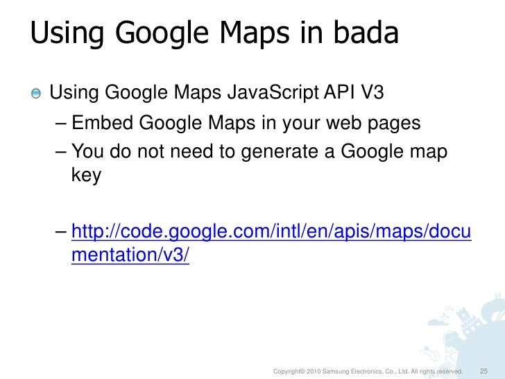 Map Map
