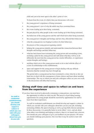 007 Holding Safely Seven | PDF