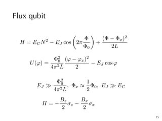 Hybrid quantum systems | PDF