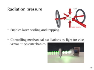 Hybrid quantum systems | PDF