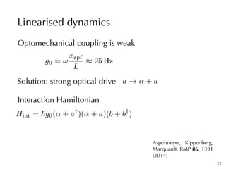 Hybrid quantum systems | PDF