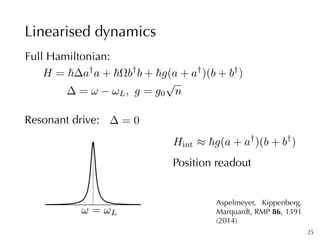 Hybrid quantum systems | PDF