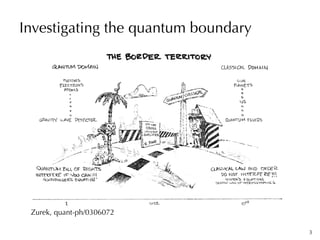 Hybrid quantum systems | PDF