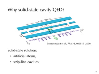 Hybrid quantum systems | PDF